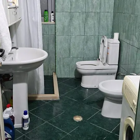 Διαμέρισμα Mare Valona Albania Vlorë