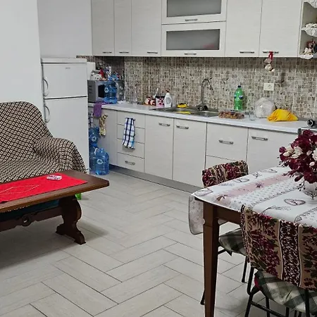 Mare Valona Albania Vlorë
